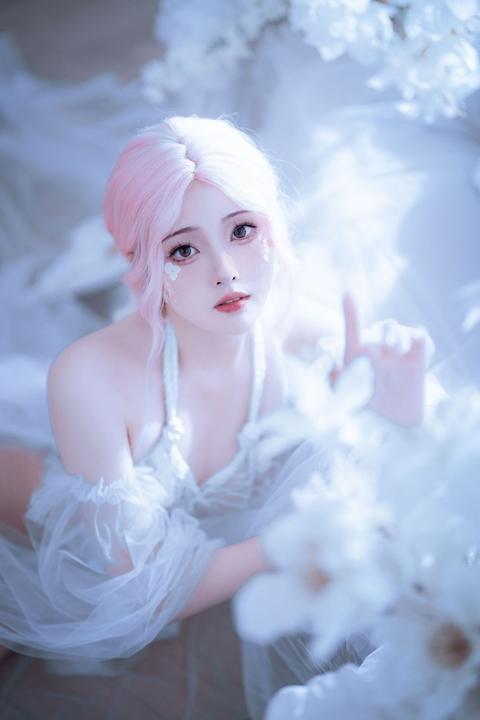 Natsuko夏夏子 – 写真图片合集【持续更新中】 Natsuko夏夏子 – 写真图片合集【持续更新中】