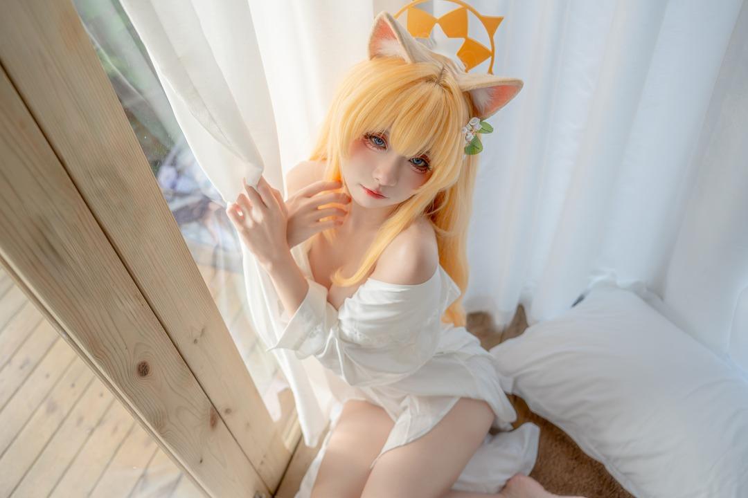 纸悦Etsu_ko – 写真图片合集【持续更新中】 纸悦Etsu_ko – 写真图片合集【持续更新中】