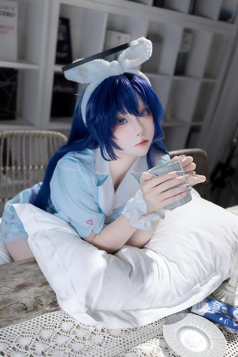 纸悦Etsu_ko – 写真图片合集【持续更新中】 纸悦Etsu_ko – 写真图片合集【持续更新中】