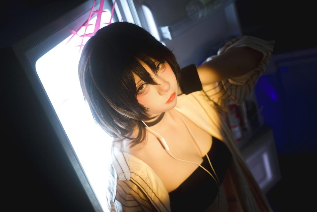 纸悦Etsu_ko – 写真图片合集【持续更新中】 纸悦Etsu_ko – 写真图片合集【持续更新中】
