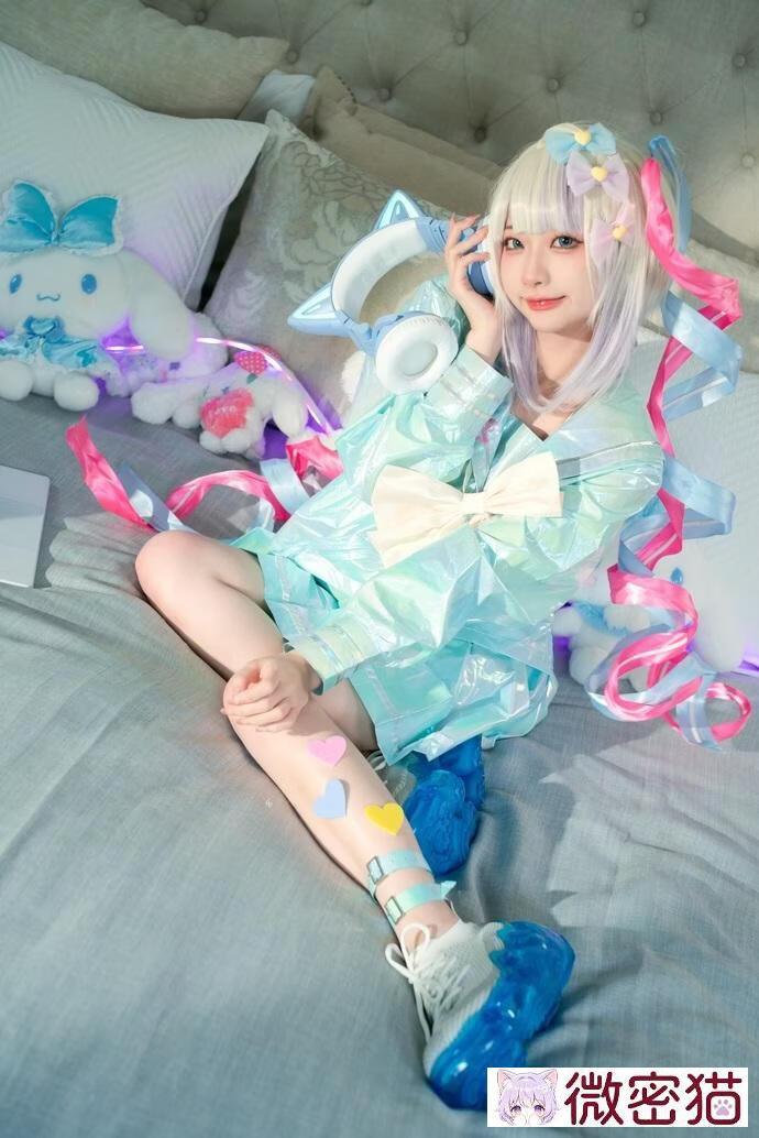 wendydydydy_酱油 - 写真图片合集【持续更新中】-3