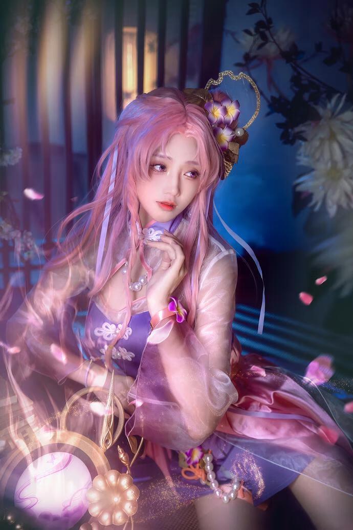 走路摇zly – 写真图片合集【持续更新中】-3 走路摇zly – 写真图片合集【持续更新中】-3