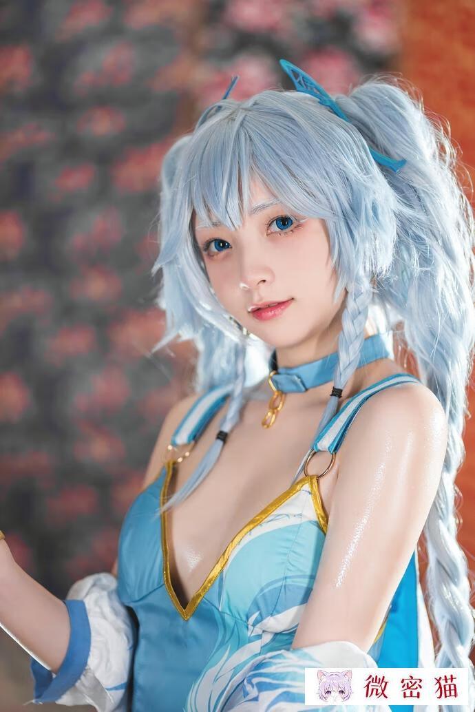 花铃 - 写真图片合集【持续更新中】-3 花铃 - 写真图片合集【持续更新中】-3