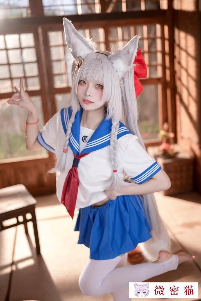 九柒喵 – 写真图片合集【持续更新中】-5 九柒喵 – 写真图片合集【持续更新中】-5