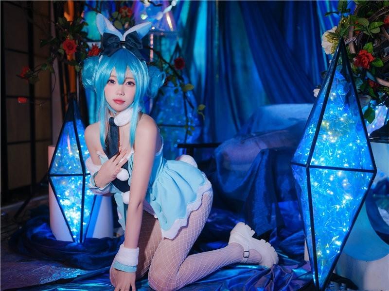咬一口兔娘 - 写真图片合集【持续更新中】-6 咬一口兔娘 - 写真图片合集【持续更新中】-6