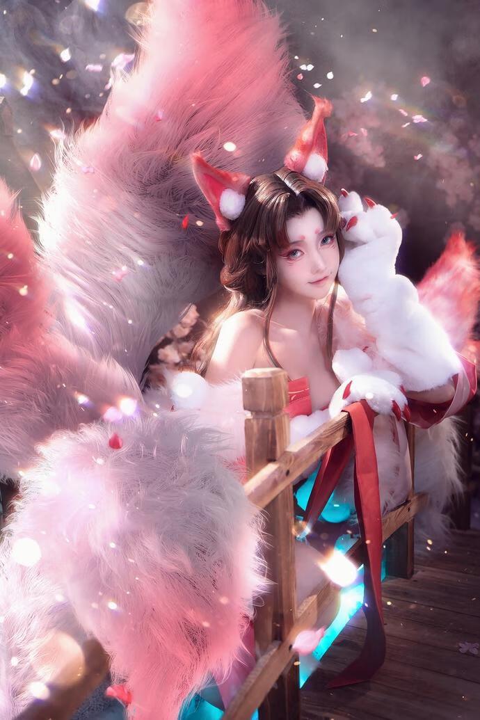走路摇zly – 写真图片合集【持续更新中】-1 走路摇zly – 写真图片合集【持续更新中】-1