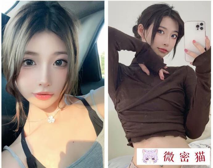 妮是老虎(陈妮妮UNI) – 微密圈写真合集【持续更新中】