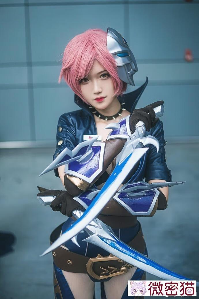 腐团儿Ikaros - 写真图片合集【持续更新中】-4 腐团儿Ikaros - 写真图片合集【持续更新中】-4