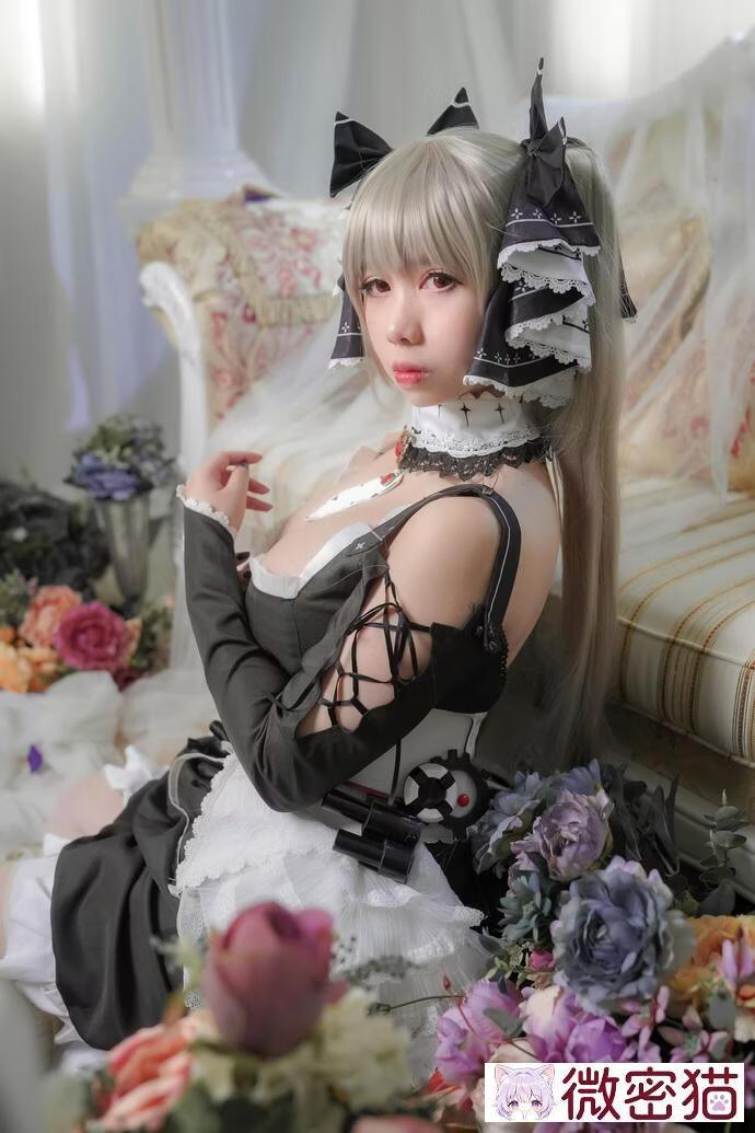 魅瞳Meroko - 写真图片合集【持续更新中】-1 魅瞳Meroko - 写真图片合集【持续更新中】-1