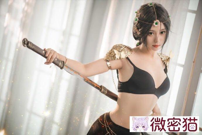 镜酱 – 写真图片合集【持续更新中】-2