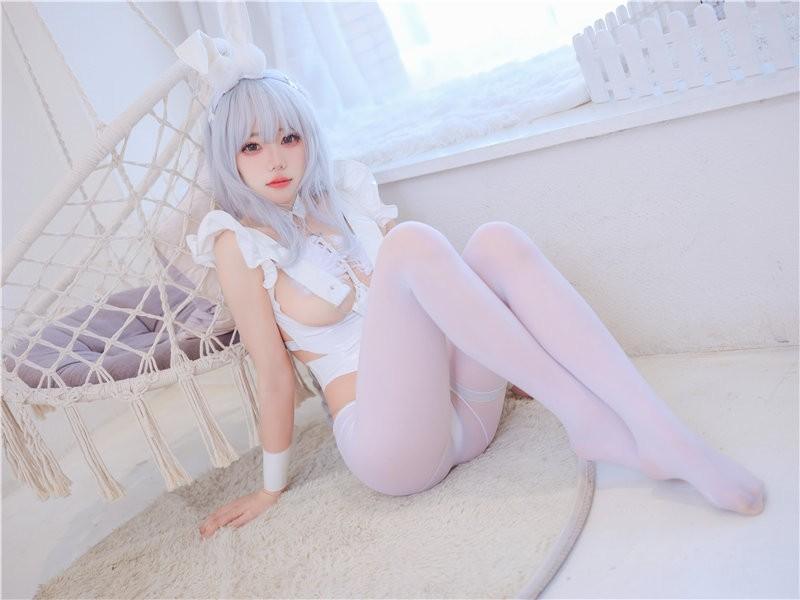 咬一口兔娘 - 写真图片合集【持续更新中】-4 咬一口兔娘 - 写真图片合集【持续更新中】-4