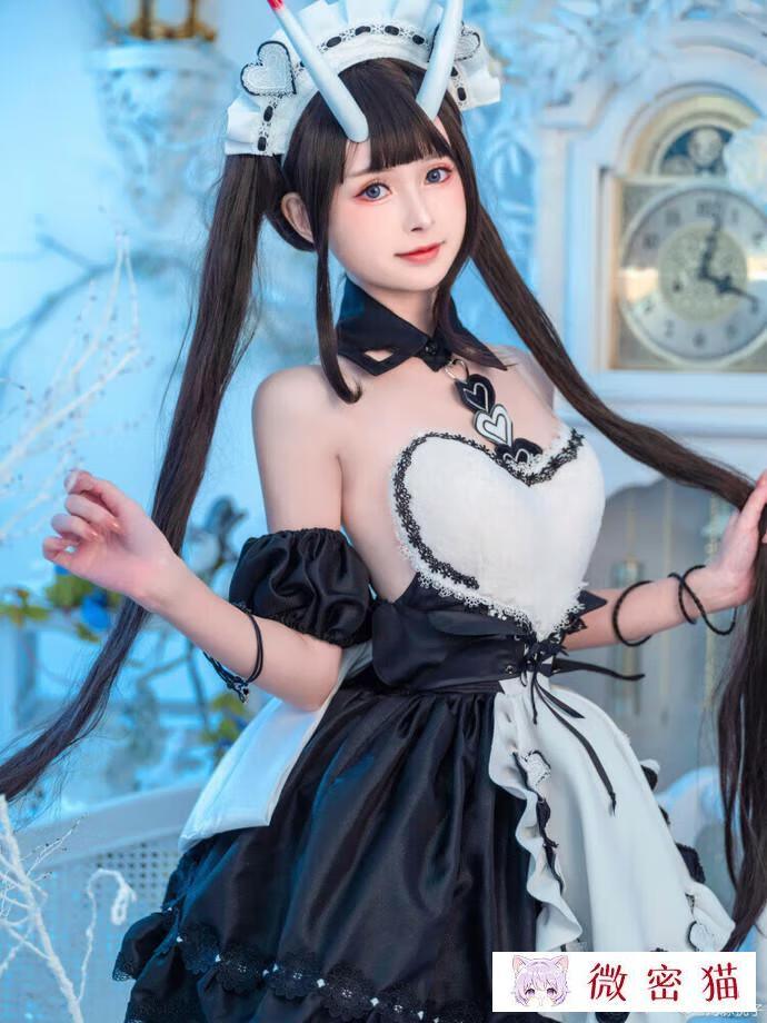 河豚抚子 - 写真图片合集【持续更新中】-1