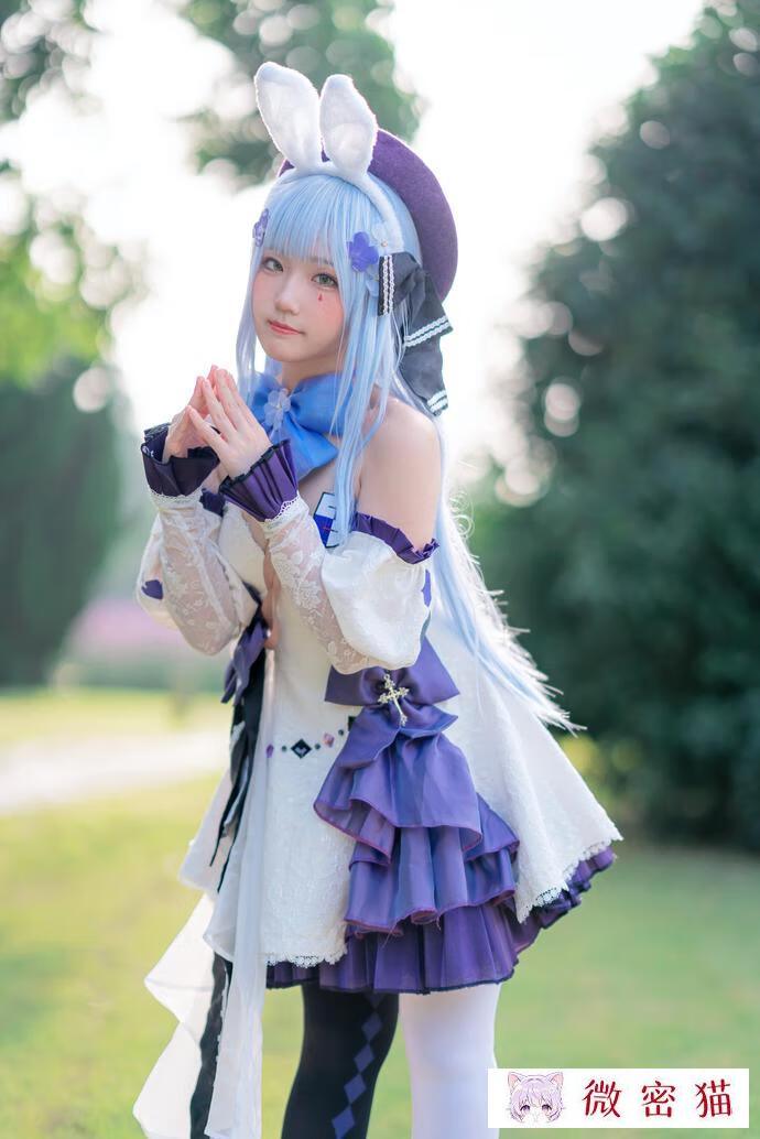 弥美Mime - 写真图片合集【持续更新中】-1