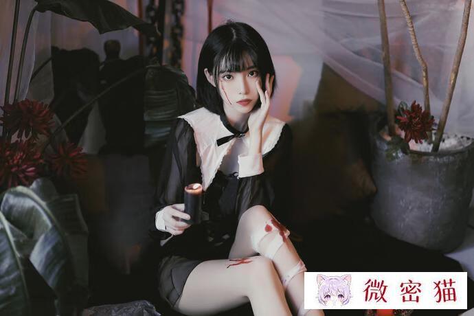 许岚LAN - 写真图片合集【持续更新中】-3 许岚LAN - 写真图片合集【持续更新中】-3