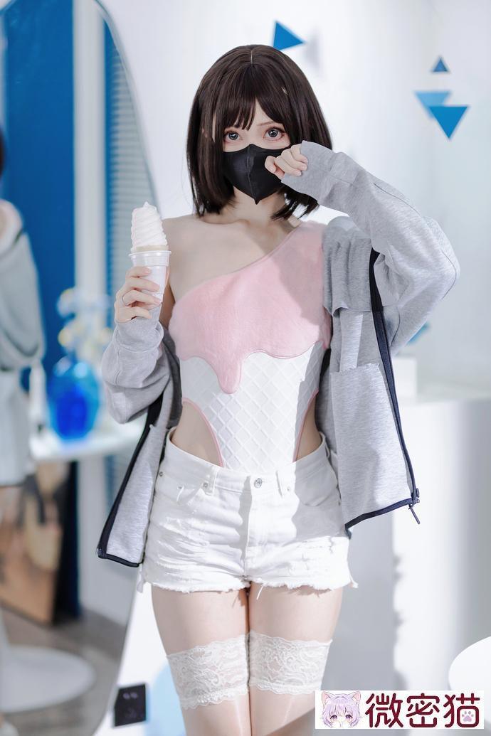 洛桑w伊梓 – 写真图片合集【持续更新中】-1