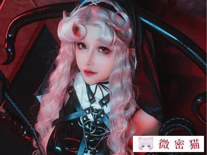 鹿八岁 – 微密圈写真&视频合集【持续更新中】