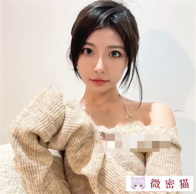 妮是老虎(陈妮妮UNI) – 微密圈写真合集【持续更新中】-5 妮是老虎(陈妮妮UNI) – 微密圈写真合集【持续更新中】-5
