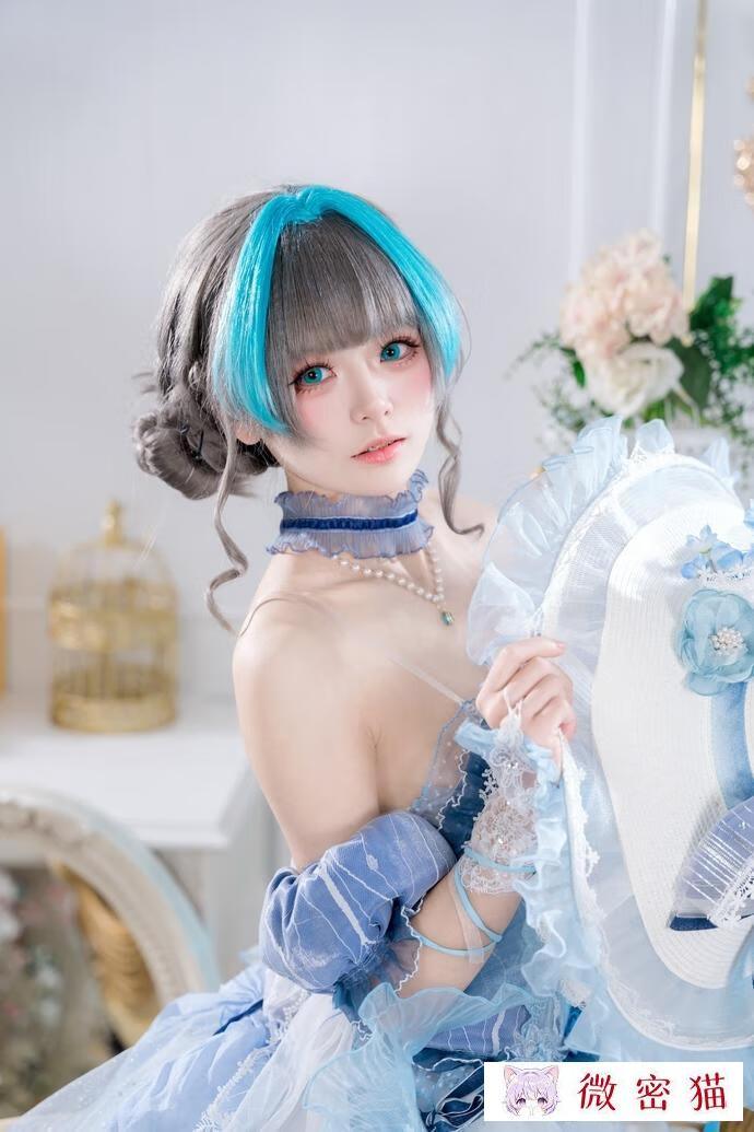 九柒喵 – 写真图片合集【持续更新中】-4 九柒喵 – 写真图片合集【持续更新中】-4