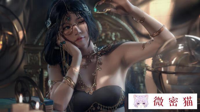 uki雨季 - 写真图片合集【持续更新中】-1