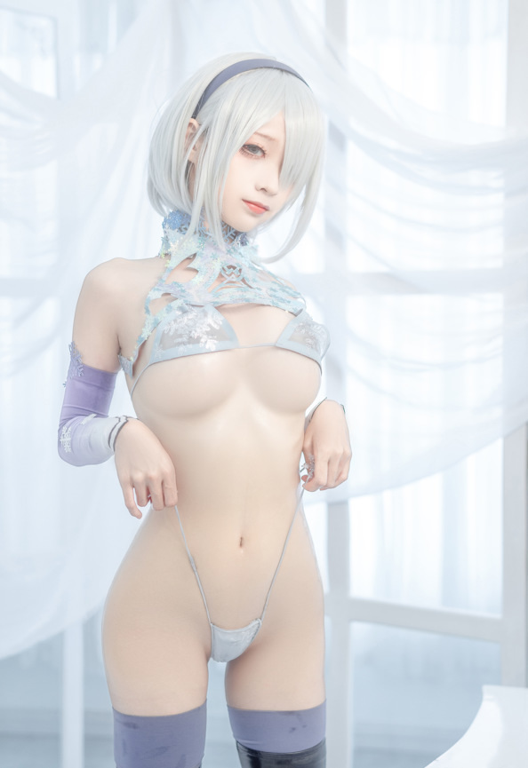 蠢沫沫 - 写真图片合集【持续更新中】-5 蠢沫沫 - 写真图片合集【持续更新中】-5