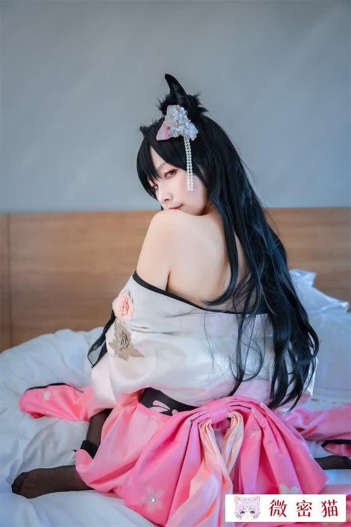 Neko薇薇 – 写真图片合集【持续更新中】-1 Neko薇薇 – 写真图片合集【持续更新中】-1