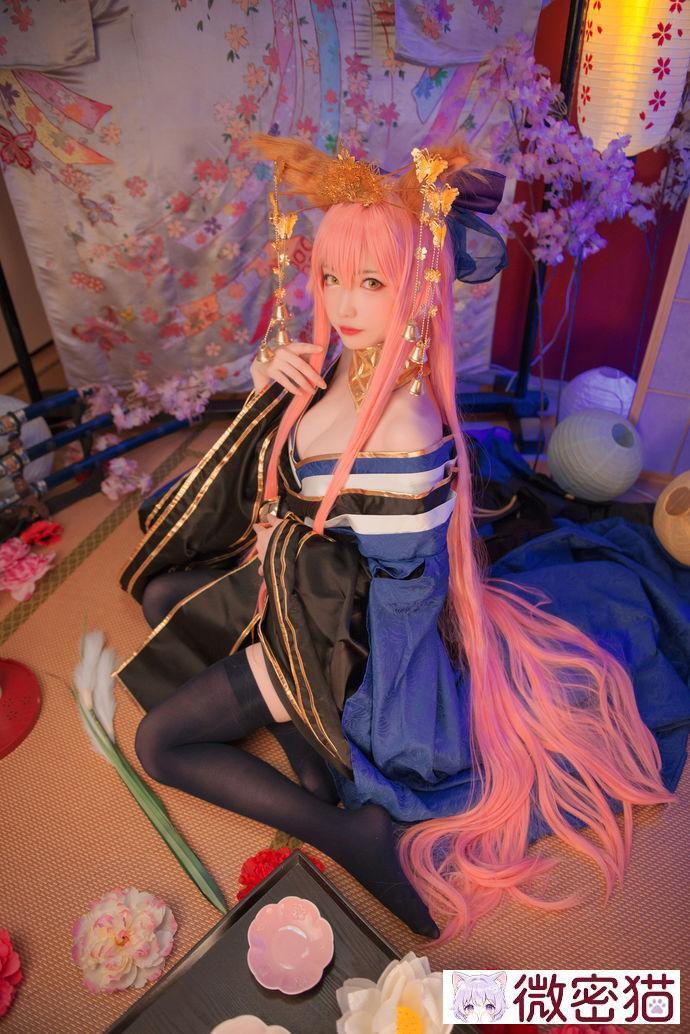 妖少you1 - 写真图片合集[持续更新中]-1