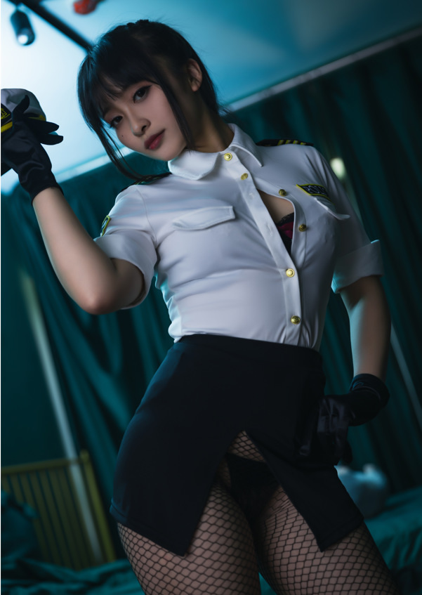 洛璃LoLiSAMA - 写真图片合集【持续更新中】-11 洛璃LoLiSAMA - 写真图片合集【持续更新中】-11