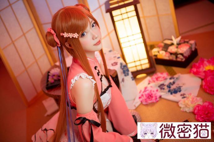 妖少you1 - 写真图片合集[持续更新中]-3
