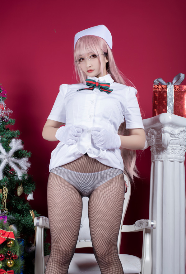 洛璃LoLiSAMA - 写真图片合集【持续更新中】-2 洛璃LoLiSAMA - 写真图片合集【持续更新中】-2