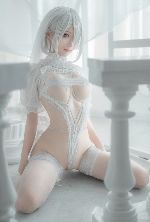 蠢沫沫 - 写真图片合集【持续更新中】-1 蠢沫沫 - 写真图片合集【持续更新中】-1