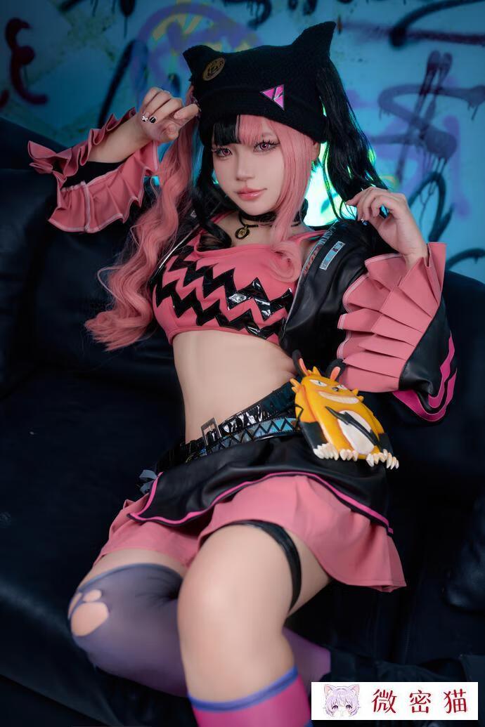 ZinieQ – 写真图片合集【持续更新中】-5 ZinieQ – 写真图片合集【持续更新中】-5