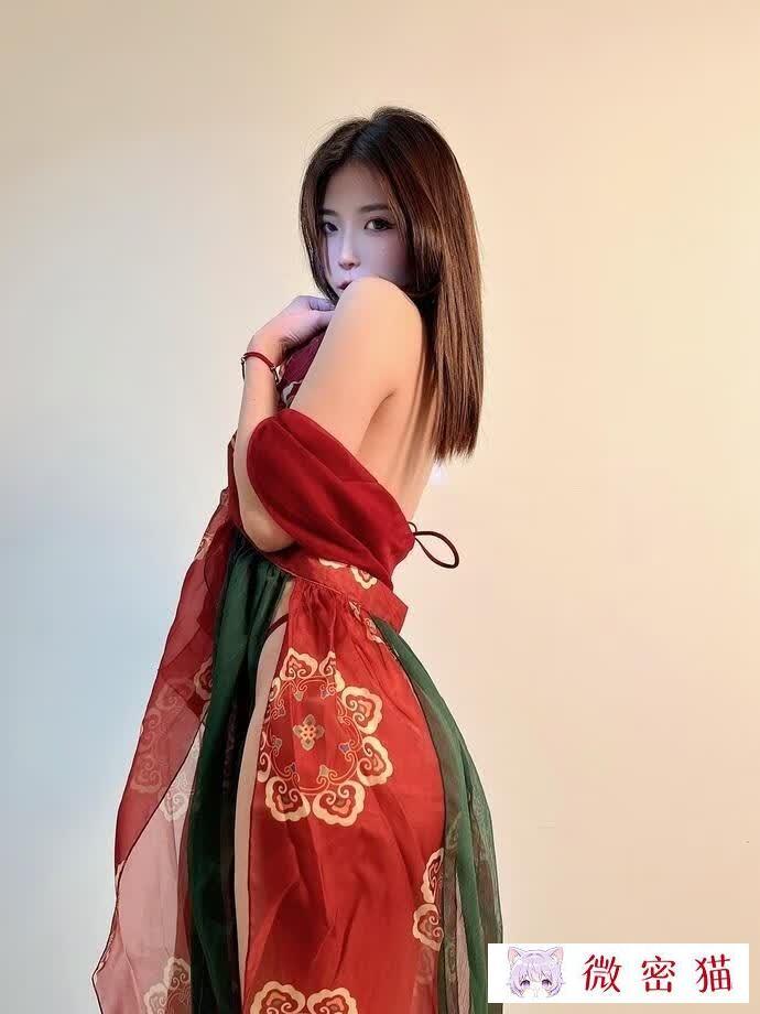 妮是老虎(陈妮妮UNI) – 微密圈写真合集【持续更新中】-2 妮是老虎(陈妮妮UNI) – 微密圈写真合集【持续更新中】-2