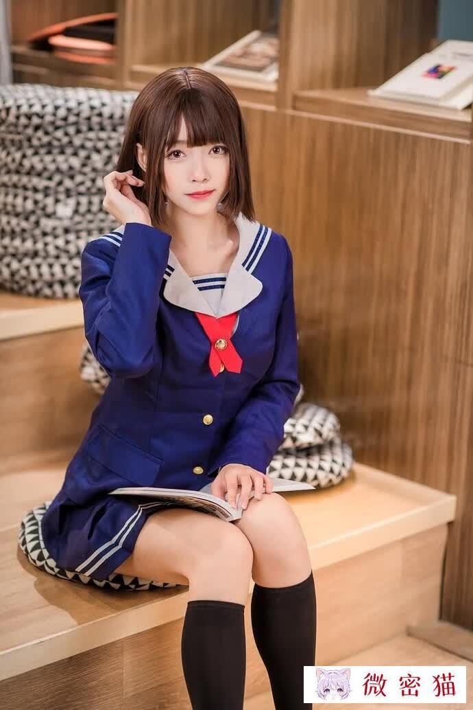大大卷卷小卷 - 写真图片合集【持续更新中】-2