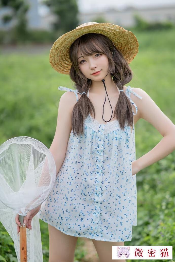 花铃 - 写真图片合集【持续更新中】-2 花铃 - 写真图片合集【持续更新中】-2