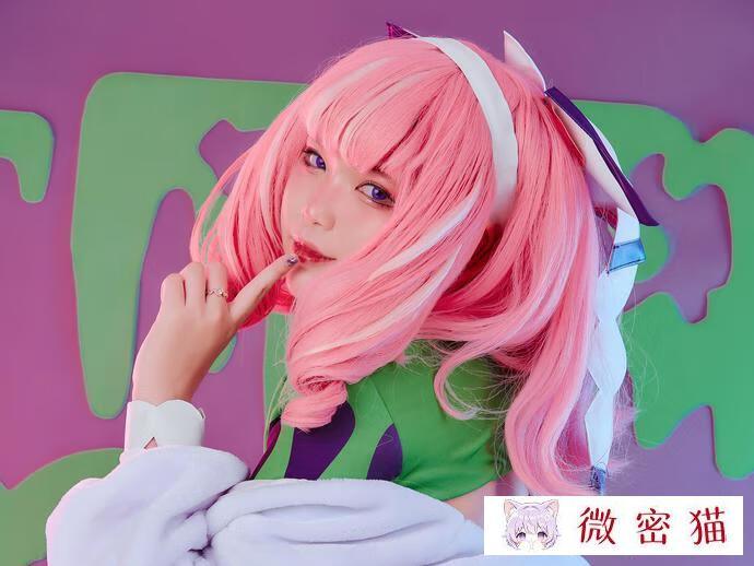 ZinieQ – 写真图片合集【持续更新中】