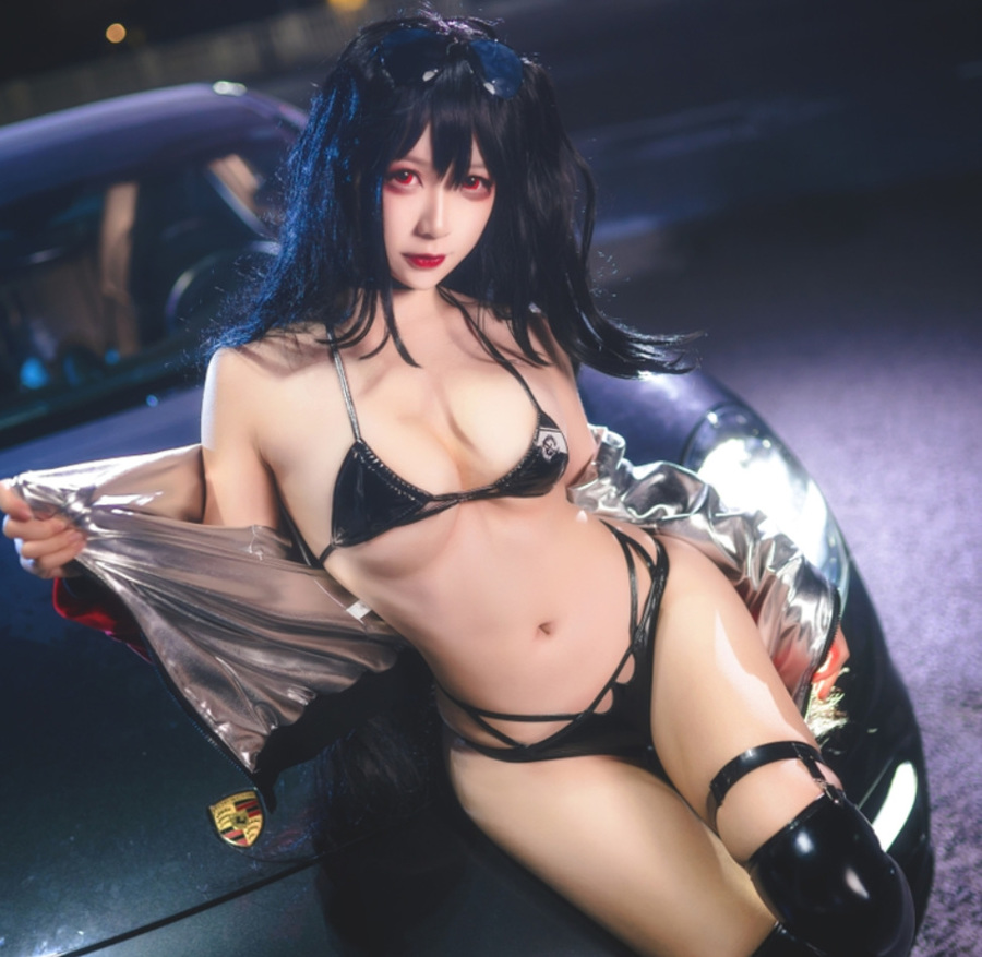 樱落酱w - 写真图片合集【持续更新中】-3 樱落酱w - 写真图片合集【持续更新中】-3