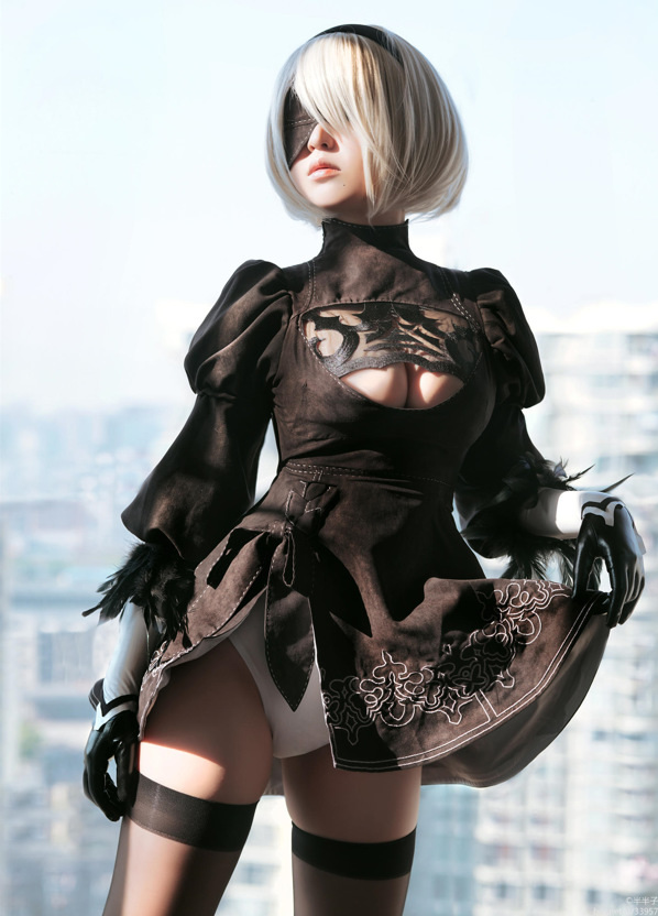 半半子 - 写真图片合集【持续更新中】-8 半半子 - 写真图片合集【持续更新中】-8