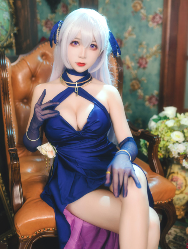 樱落酱w - 写真图片合集【持续更新中】-2 樱落酱w - 写真图片合集【持续更新中】-2