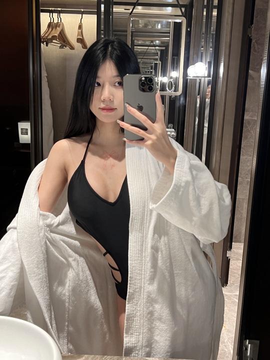 鱼神 – 微密圈/秘语空间等写真&视频合集【持续更新中】 鱼神 – 微密圈/秘语空间等写真&视频合集【持续更新中】