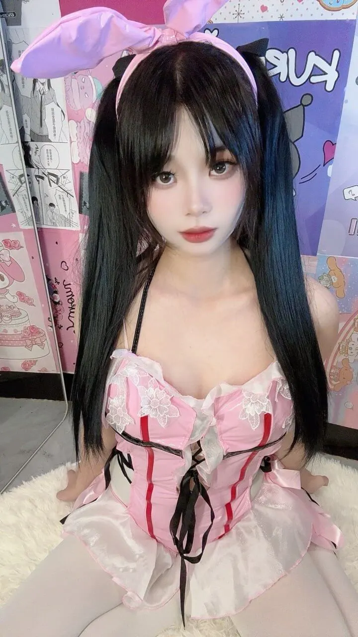 睡睡平安 – 铁粉空间写真&视频合集【持续更新中】-1 睡睡平安 – 铁粉空间写真&视频合集【持续更新中】-1
