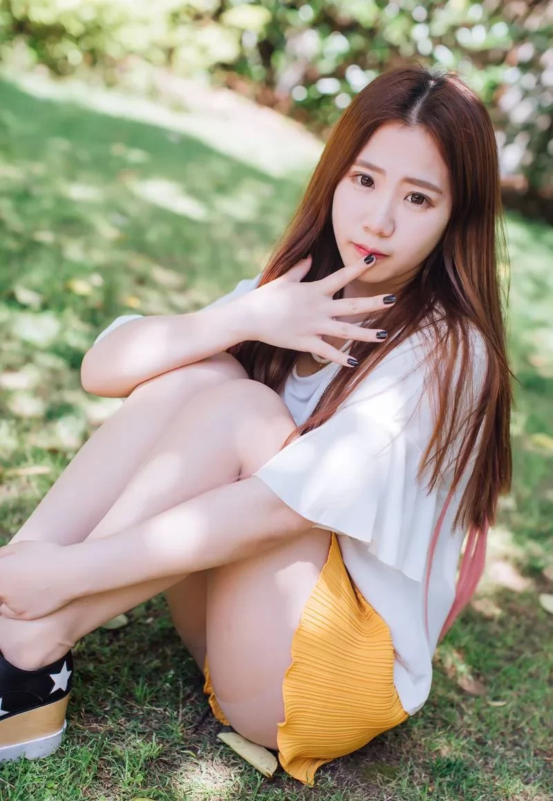 激萌文化 – 写真图片合集【持续更新中】-1
