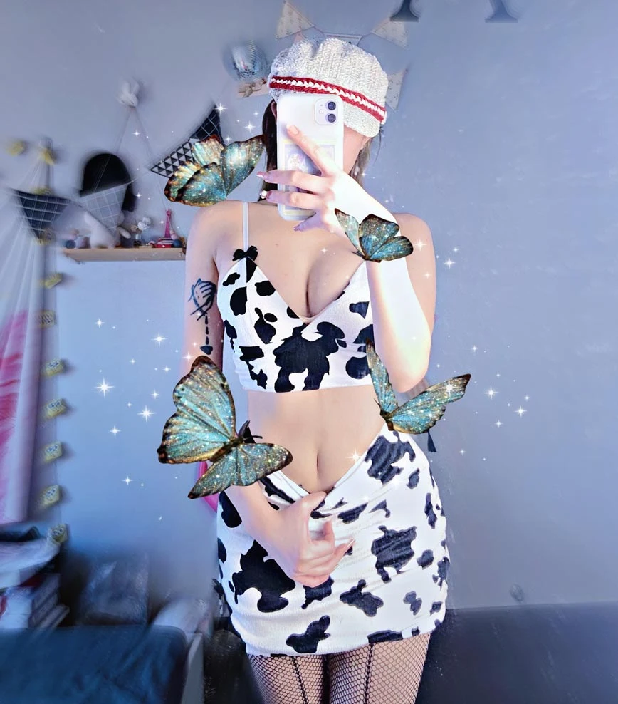 小猫咪ck – 微密圈写真合集【持续更新中】-2