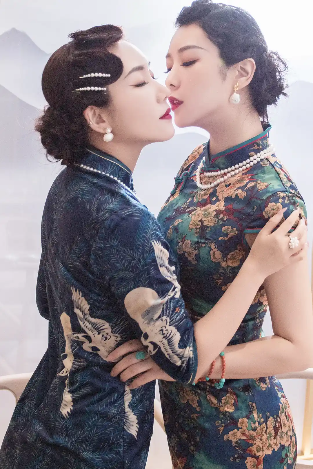 头条女神 – 写真图片合集【持续更新中】
