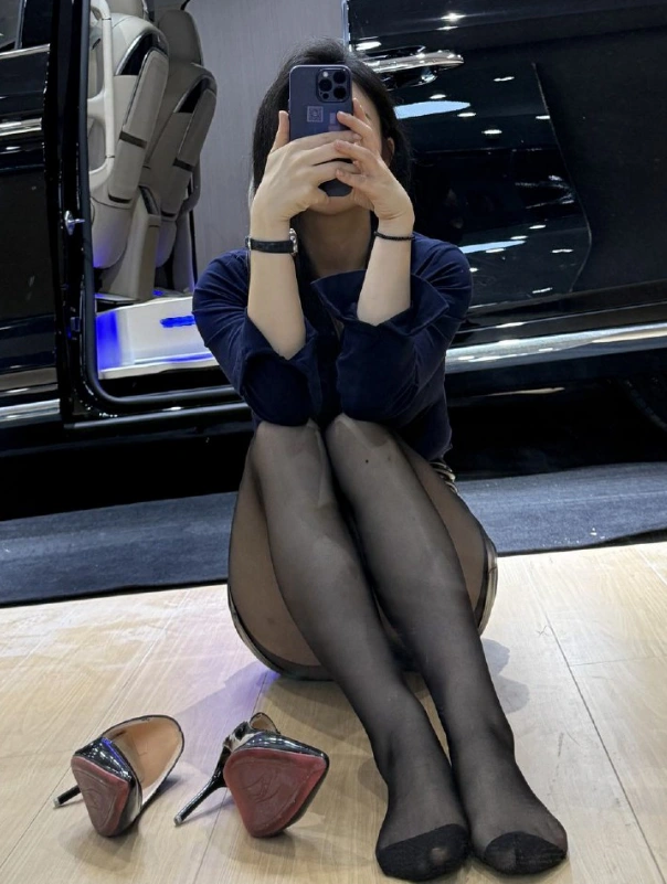 王阿姨 – 微密圈写真&视频合集【持续更新中】-1