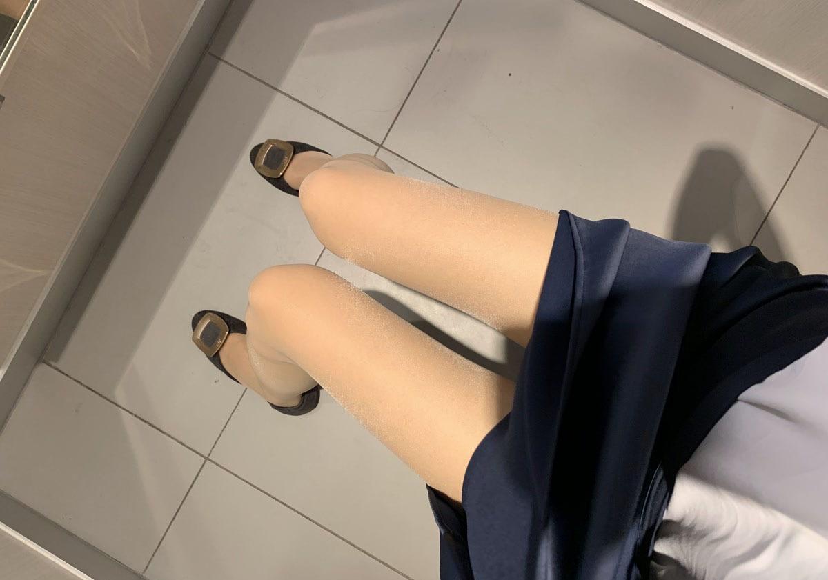 桃脱了 – 微密圈写真合集【持续更新中】-1