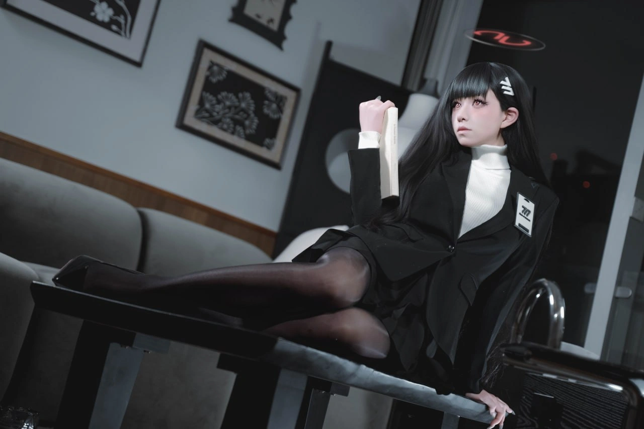 双木扶苏 – 写真图片合集【持续更新中】-1